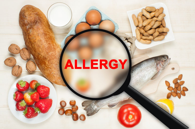 North Las Vegas, Nevada 89031 food allergies and sensitivity treatment